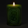 diptyque Green Candle Figuier 300 g - 2