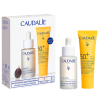 CAUDALIE Vinoperfect Serum & Sonnenpflege Set  - 2