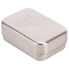 MÜHLE ESSENTIALS Seifendose silber - 2