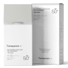 Transparent Lab Oil Control Ultra Fluid Cica Sunscreen SPF 50 PA++++ 100 ml - 2