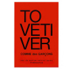 Comme des Garçons TO VETIVER Eau de Parfum 100 ml - 2