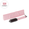 ghd duet blowdry™ Hair Dryer Brush in Dusted Pink  - 2