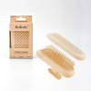 Bellody Everyday Hair Brush Champagne Beige - 2