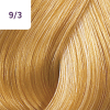 Wella Color Touch Rich Naturals 9/3 Blond platine doré - 2