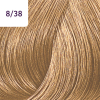 Wella Color Touch Rich Naturals 8/38 Hellblond Gold Perl - 2
