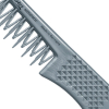 Hercules Sägemann Toupee fork comb Grau, 95/256 - 2