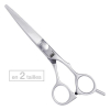 Hair scissors Impression Offset  - 2