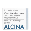 Alcina Crème pour le visage de Cenia  - 2