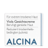 Alcina Viola gezichtscrème  - 2