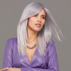Gisela Mayer Parrucca di capelli sintetici Rosi  - 2