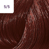 Wella Color Touch Vibrant Reds 5/5 Hellbraun Mahagoni - 2