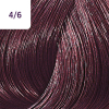 Wella Color Touch Vibrant Reds 4/6 Mittelbraun Violett - 2
