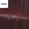 Wella Koleston Perfect Vibrant Reds 55/65 Hellbraun Intensiv Violett Mahagoni, 60 ml - 2