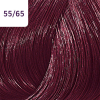 Wella Color Touch Vibrant Reds 55/65 Hellbraun Intensiv Violett Mahagoni - 2
