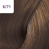 Wella Color Touch Deep Browns 6/71 Dunkelblond Braun Asch - 2