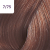 Wella Color Touch Deep Browns 7/75 Blond moyen brun acajou - 2