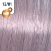Wella Koleston Perfect ME+ Special Blonde 12/81 Blond Perl Asch, 60 ml - 2