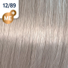 Wella Koleston Perfect ME+ Special Blonde 12/89 Blond Perl Cendré, 60 ml - 2