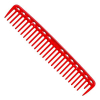 Hair cutting comb No. 452  - 2