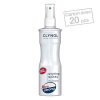 Clynol Stylingspray Xtra strong Frisurenspray 20er-Karton Packung mit 20 x 200 ml - 2