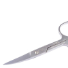 Canal Toenail scissors curved  - 2