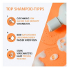 weDo/ Moisture & Shine Shampoo 100 ml - 2