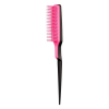Tangle Teezer Back-Combing Brush Black/Pink - 2