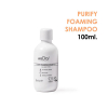 weDo/ Purify Foaming Shampoo 100 ml - 2