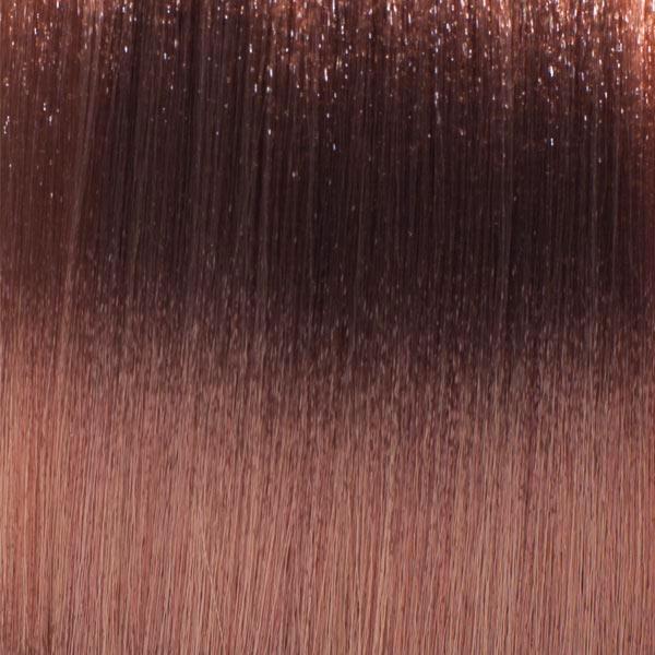 Basler Color 2002+ Coloration crème pour cheveux 7/0 blond moyen, Tube 60 ml - 2