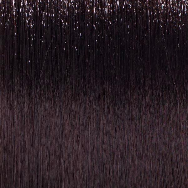 Basler Color 2002+ Coloration crème pour cheveux 4/0 châtain moyen, Tube 60 ml - 2