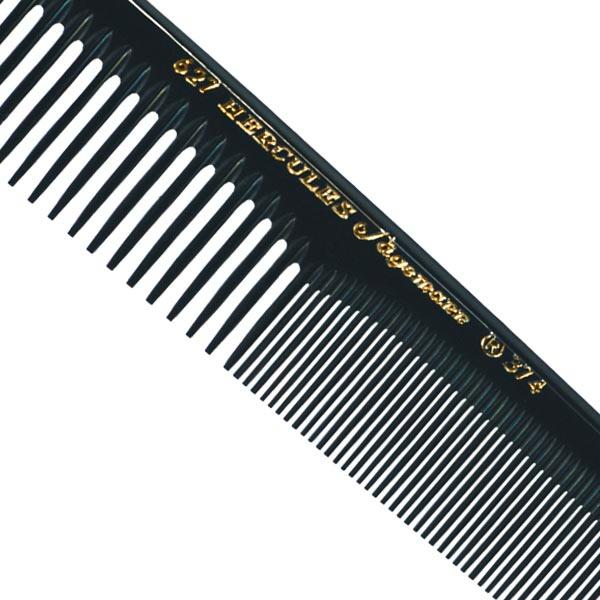 Hercules Sägemann Hair cutting comb 627/374  - 2