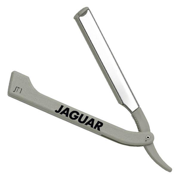 Jaguar Rasierklingenmesser JT1, Klinge lang (62 mm) - 2