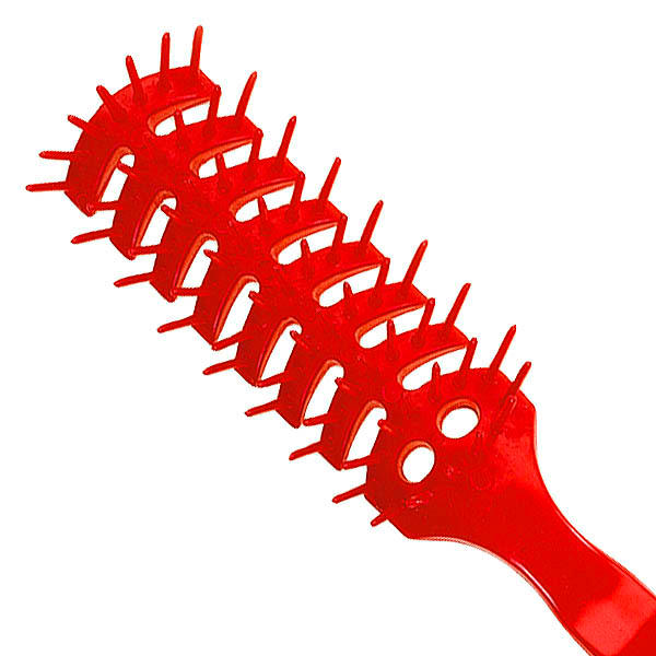 MyBrand Herringbone brush Red - 2