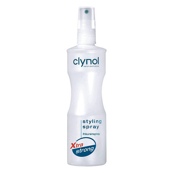 Clynol Hairstyle spray Xtra strong Spray bottle 200 ml - 2