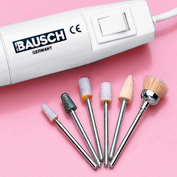 Bausch Manicure / pedicure set  - 2