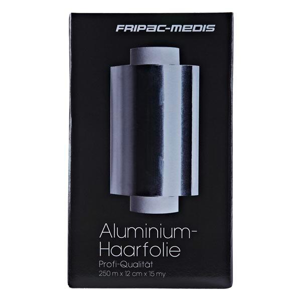Fripac-Medis Alu-Haarfolie Silber  - 2