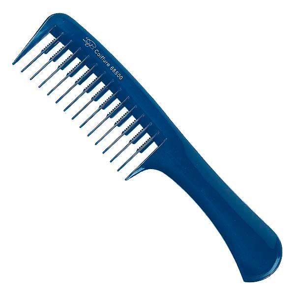 Lady B. Wisps grip comb Blue - 2
