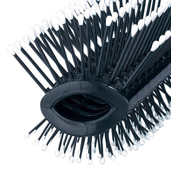 Efalock Turbo double hair dryer brush  - 2