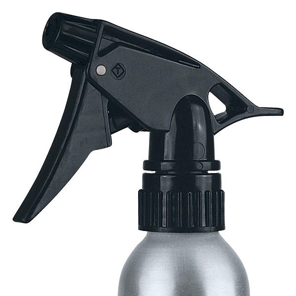 Fripac-Medis Bottiglia spray per acqua da salone  - 2