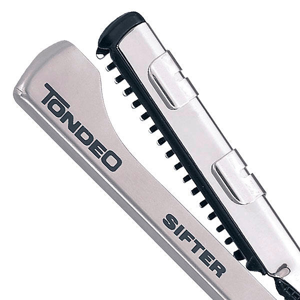 Tondeo Sifter Classic Messer  - 2