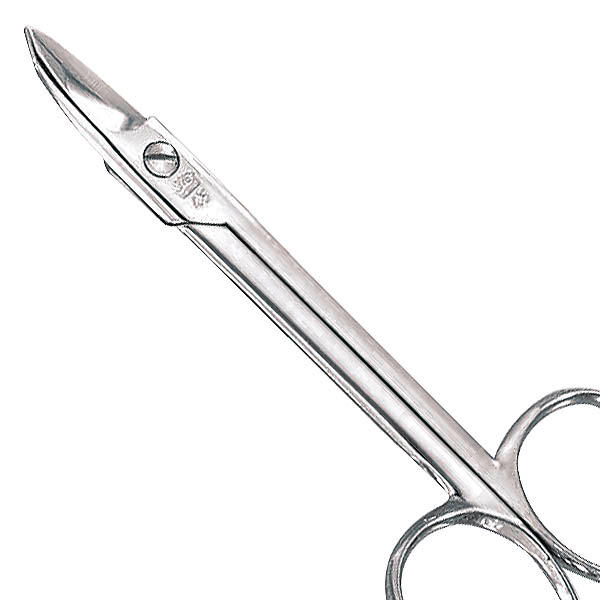 Nippes Nail scissors  - 2