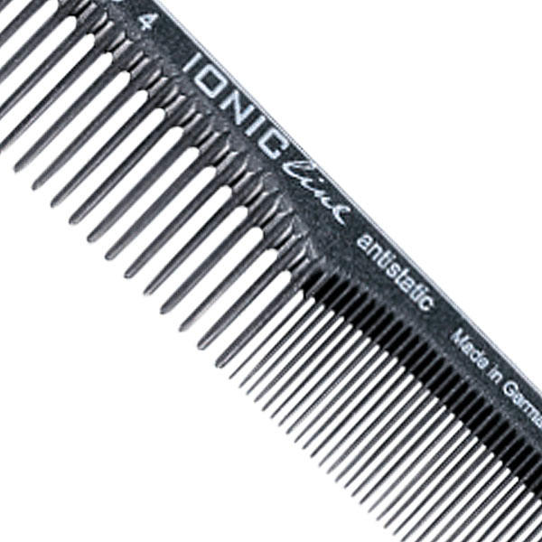 Hercules Sägemann Hair cutting comb IO 4  - 2