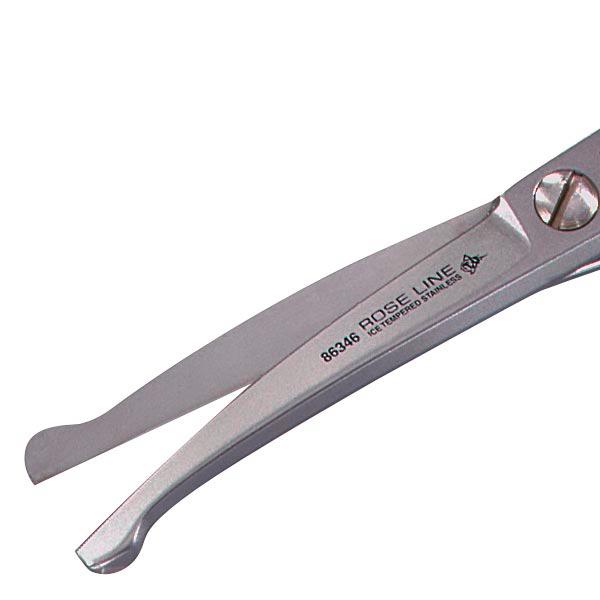 Rose Line nose and ear hair scissors  - 2