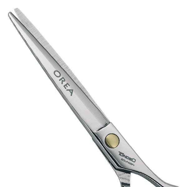 Tondeo Hair scissors Orea Offset 6" - 2