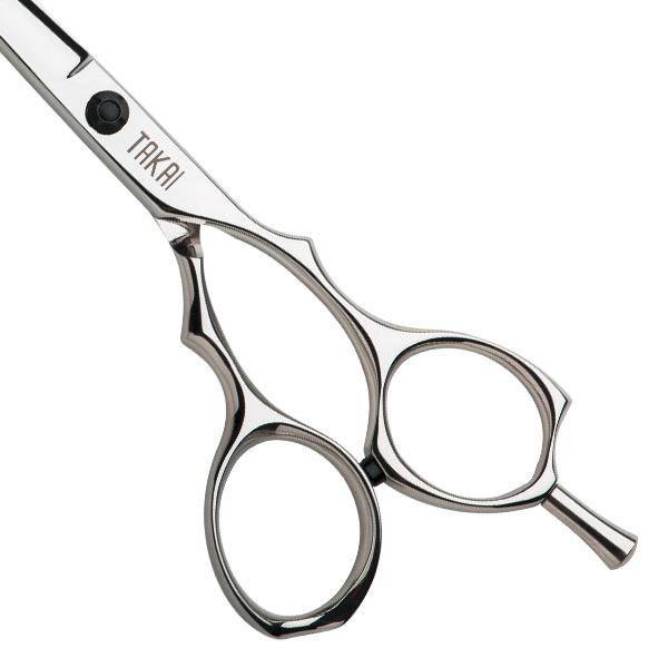Hair scissors hybrid 5½" - 2