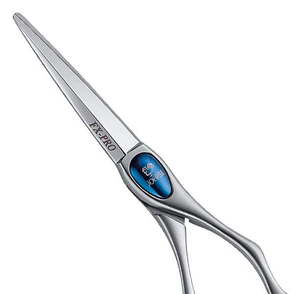 Joewell Hair scissors FX-Pro 6" - 2