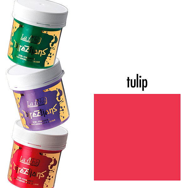La rich'e Directions Farbcreme Tulip 100 ml - 2