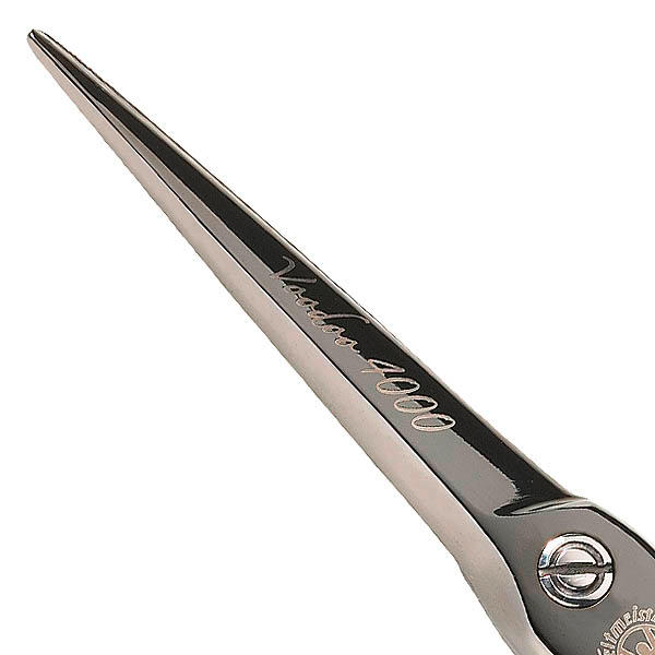 Hair scissors Voodoo Line 5½" - 2