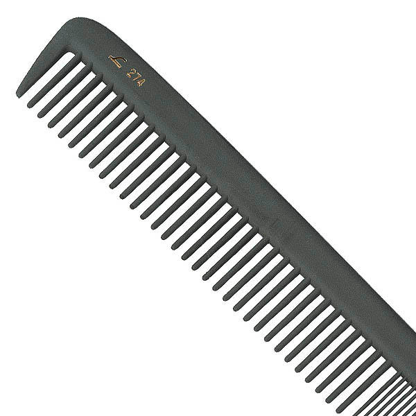 Universal hair cutting comb 274  - 2