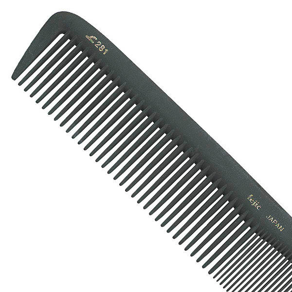 Hair cutting comb 281  - 2